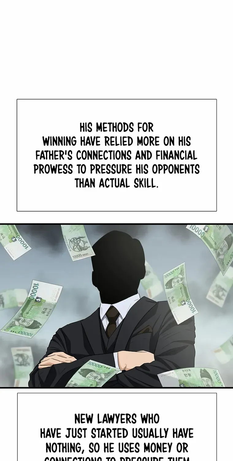 This Is The Law Kainu Manga Chapter 121 Page 6