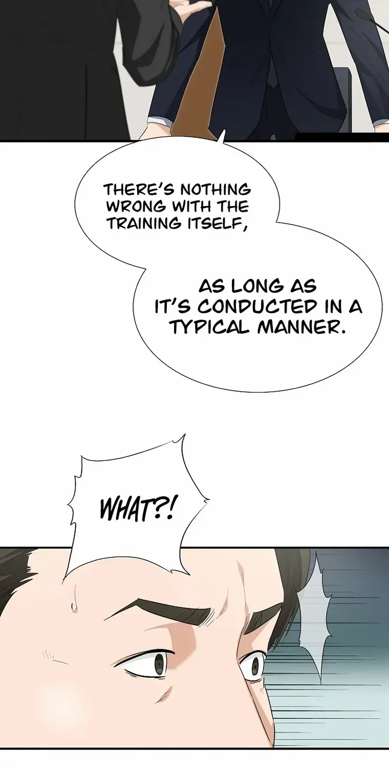 This Is The Law Kainu Manga Chapter 121 Page 16