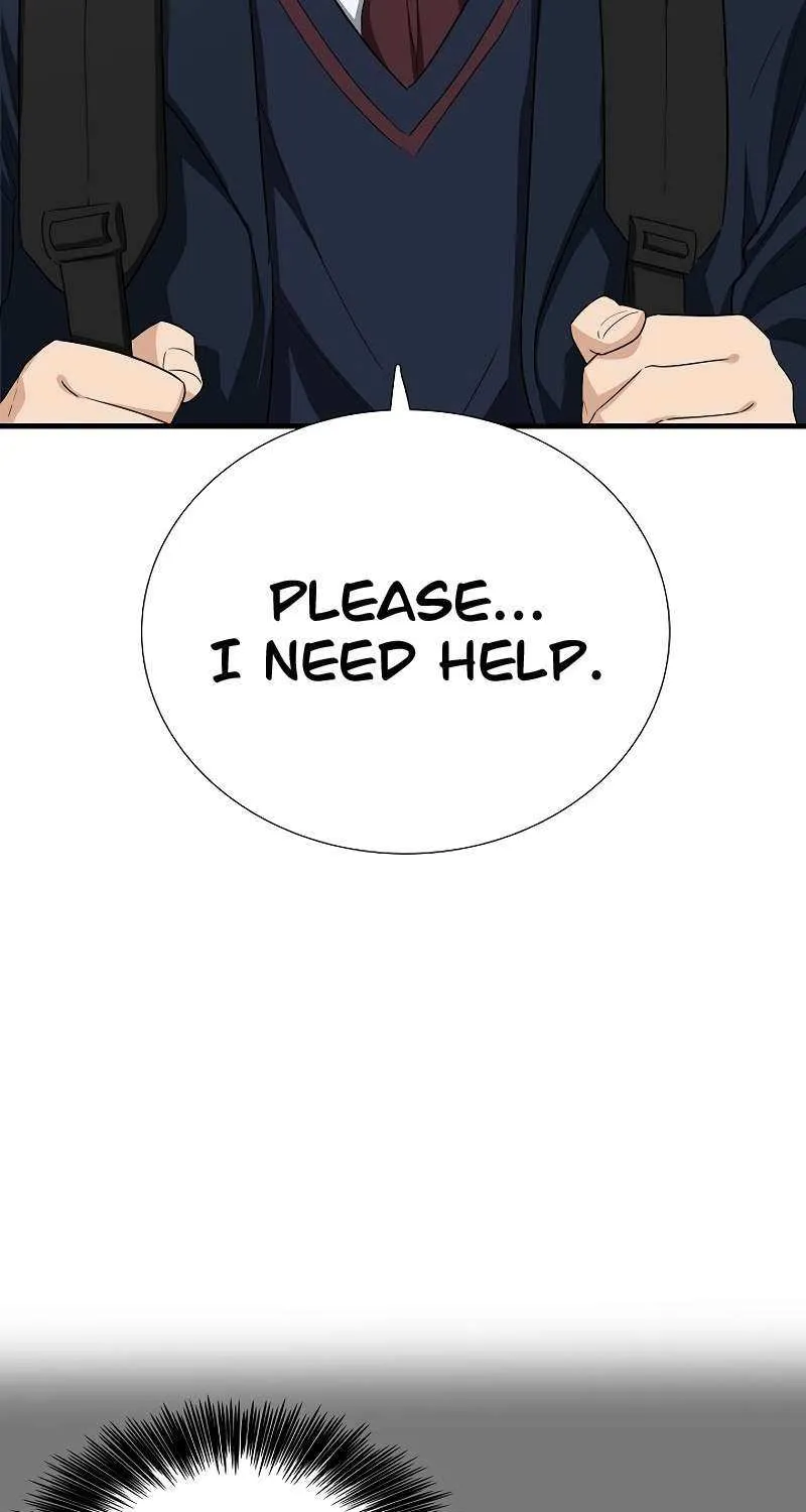 This is the Law Kainu Manga Chapter 120 Page 6