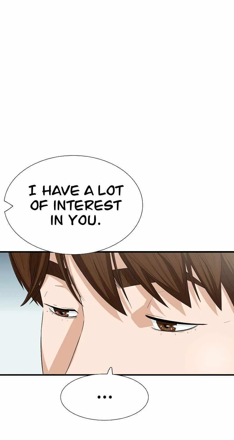 This is the Law Kainu Manga Chapter 119 Page 39
