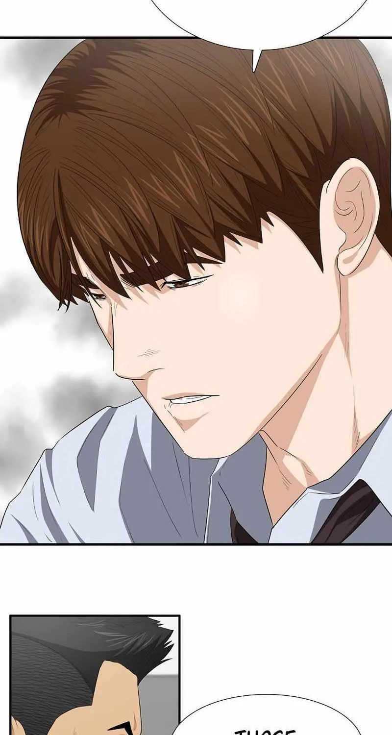 This Is The Law Kainu Manga Chapter 117 Page 14