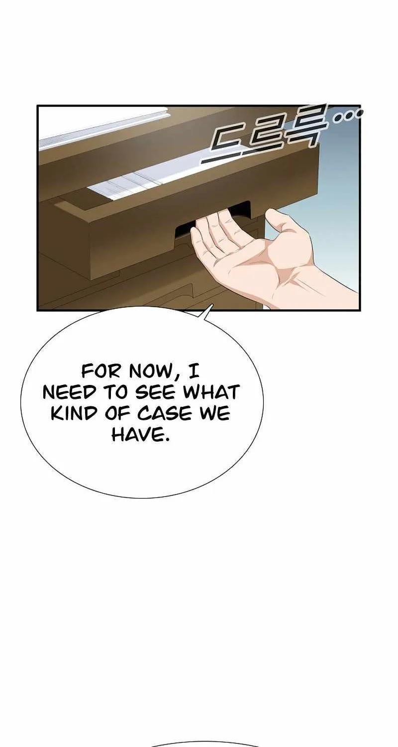 This Is The Law Kainu Manga Chapter 117 Page 16