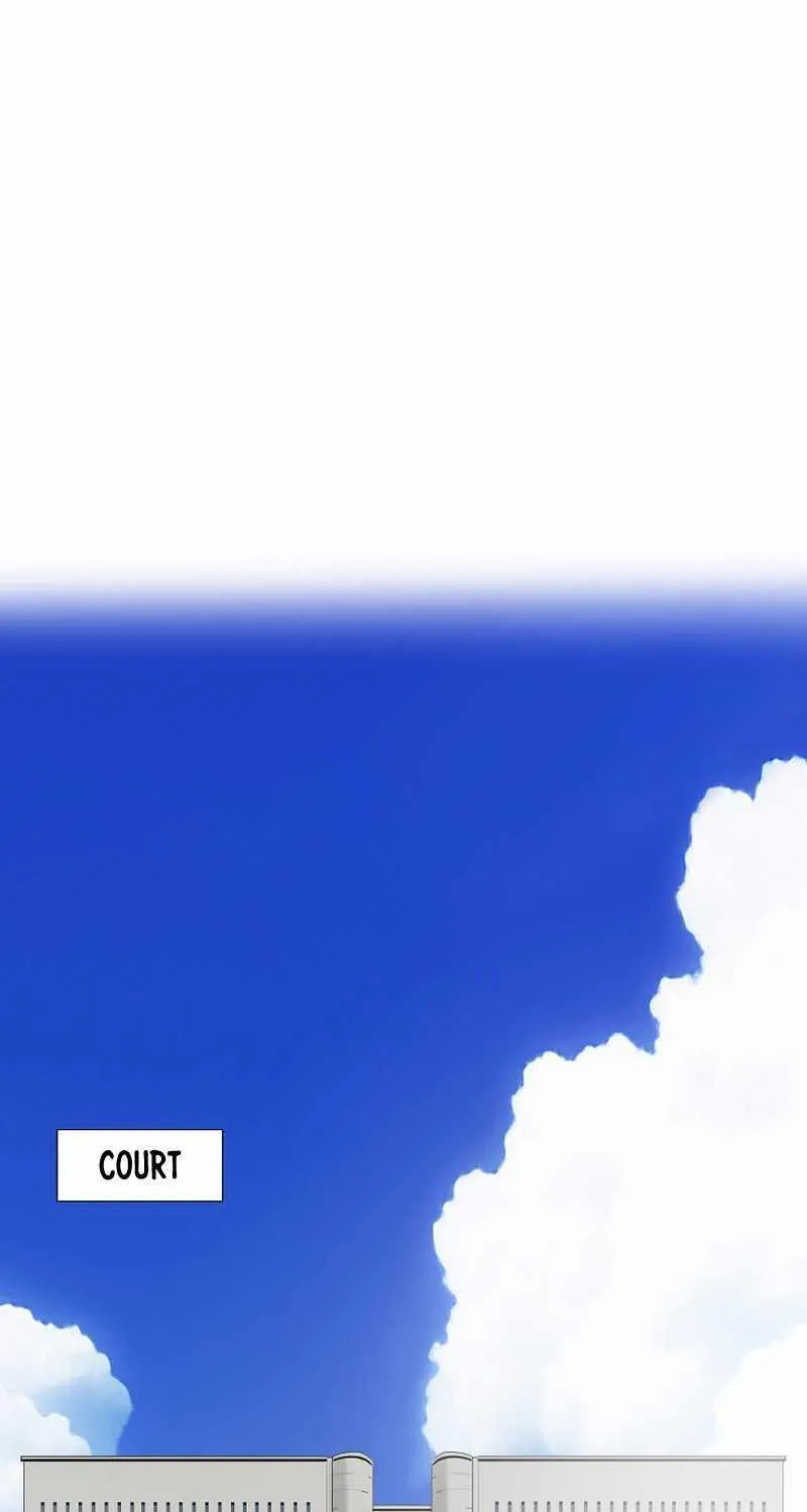 This Is The Law Kainu Manga Chapter 117 Page 19