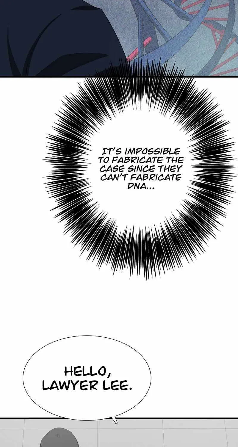 This Is The Law Kainu Manga Chapter 117 Page 24