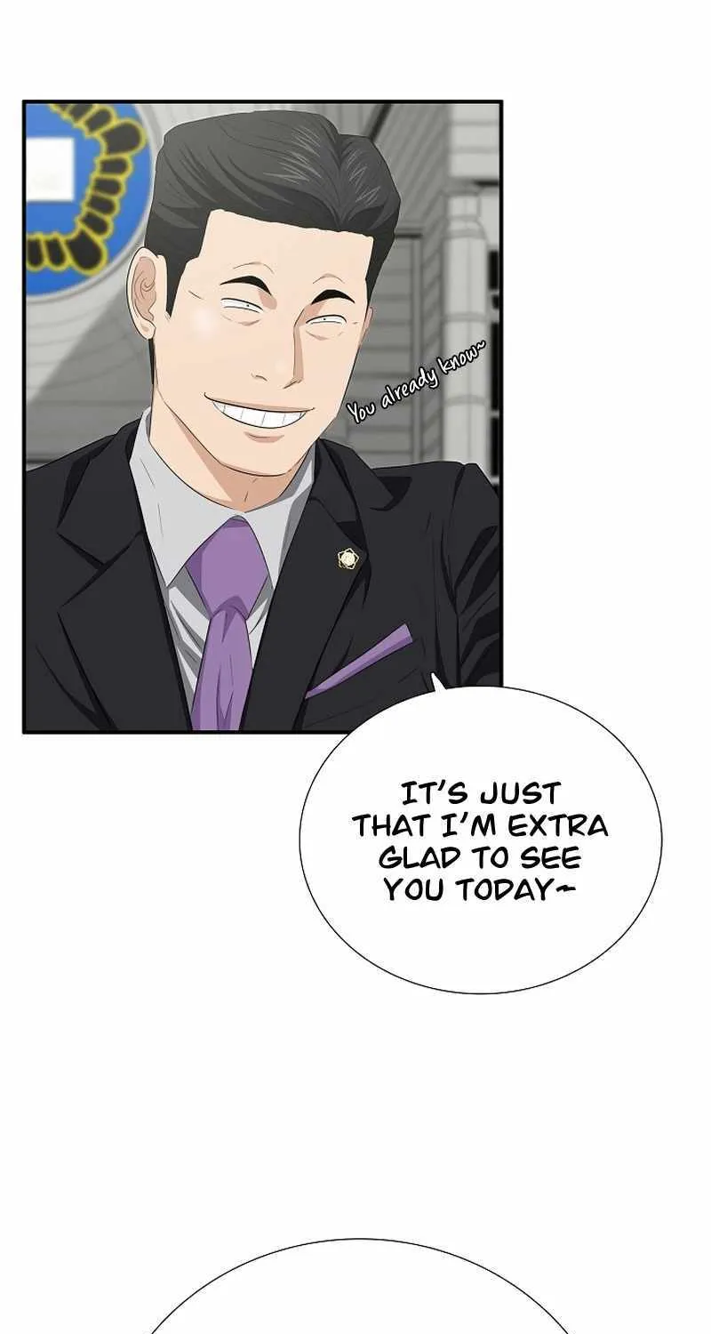 This Is The Law Kainu Manga Chapter 117 Page 27