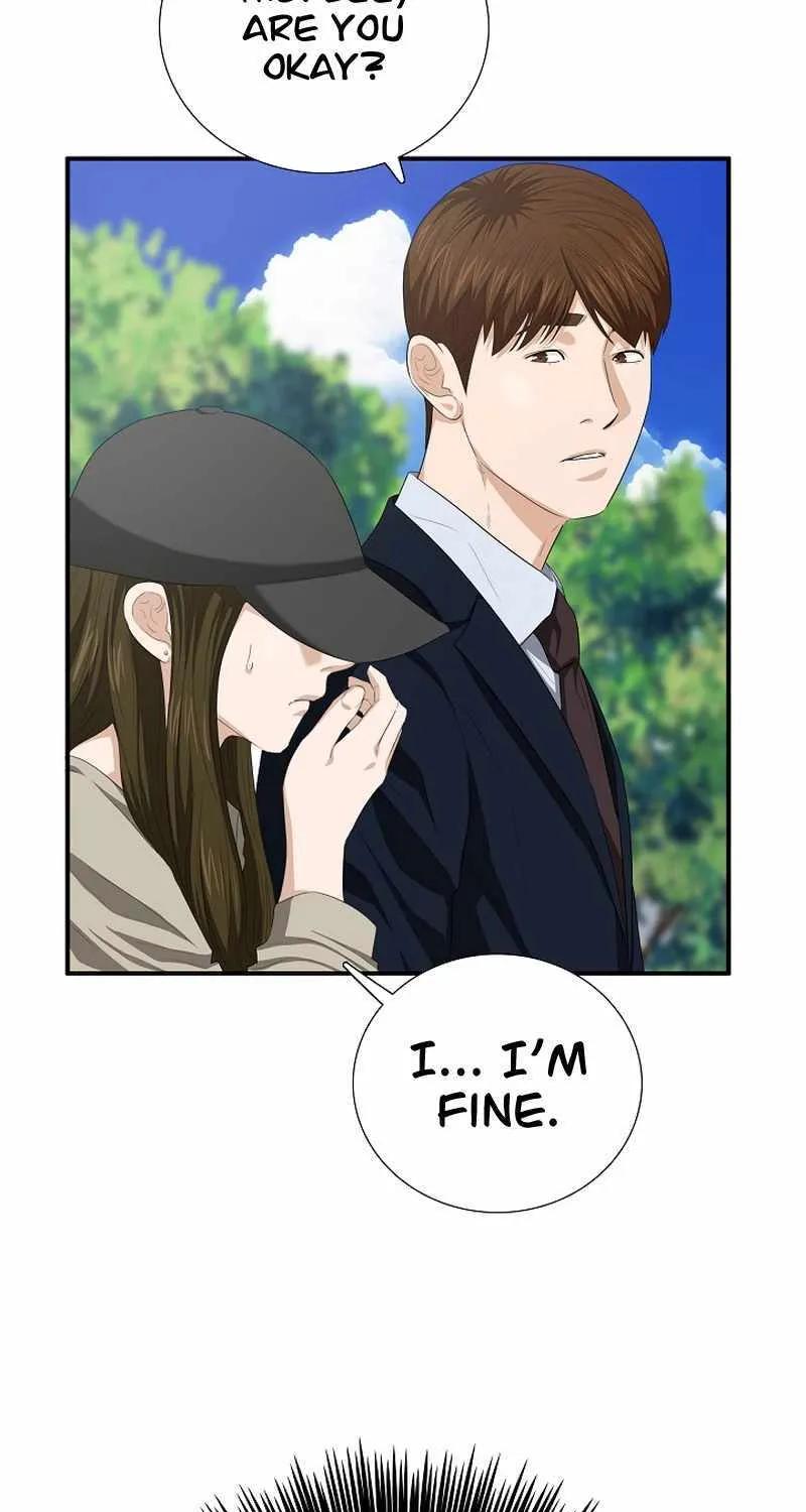 This Is The Law Kainu Manga Chapter 117 Page 31
