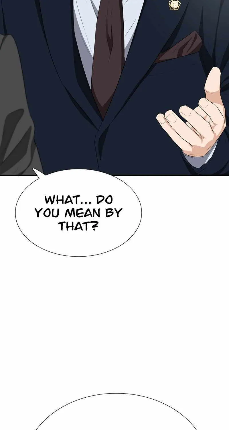 This Is The Law Kainu Manga Chapter 117 Page 36
