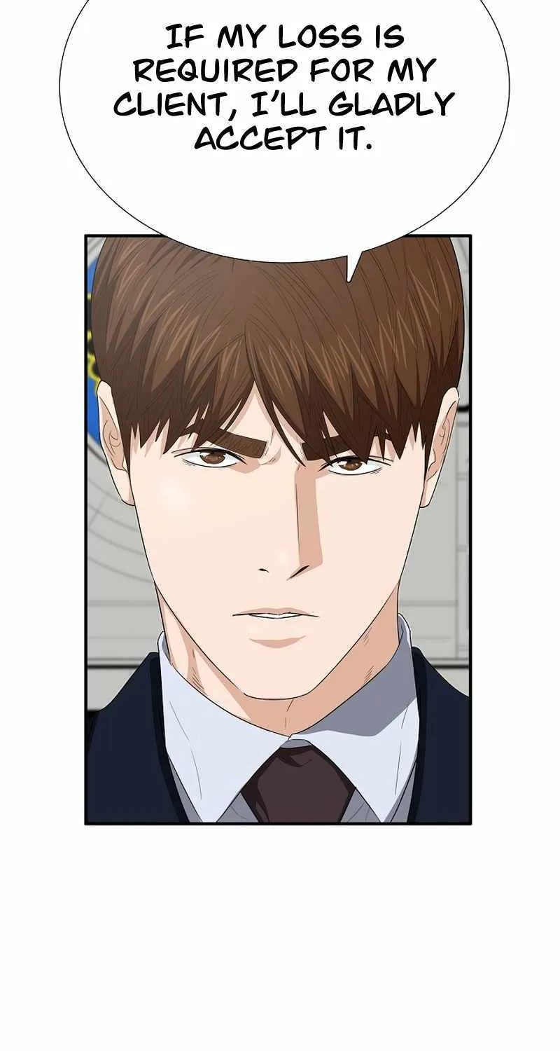 This Is The Law Kainu Manga Chapter 117 Page 37