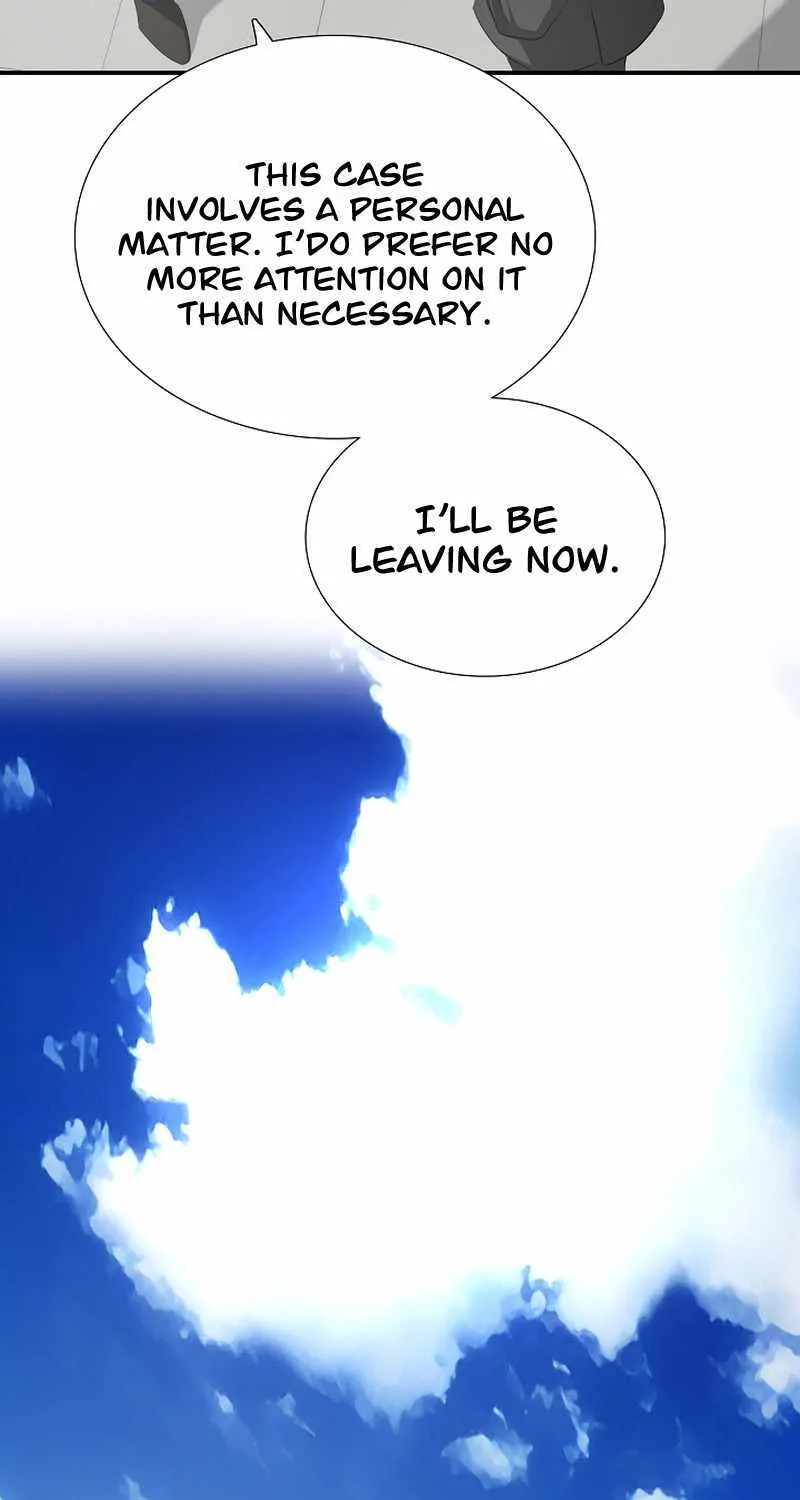 This Is The Law Kainu Manga Chapter 117 Page 39