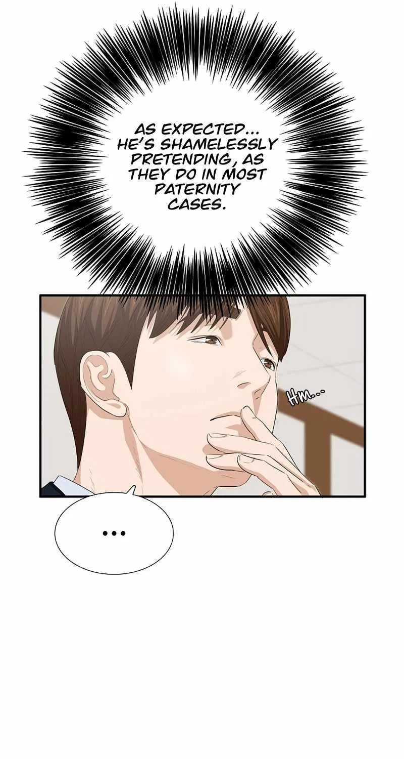 This Is The Law Kainu Manga Chapter 117 Page 43