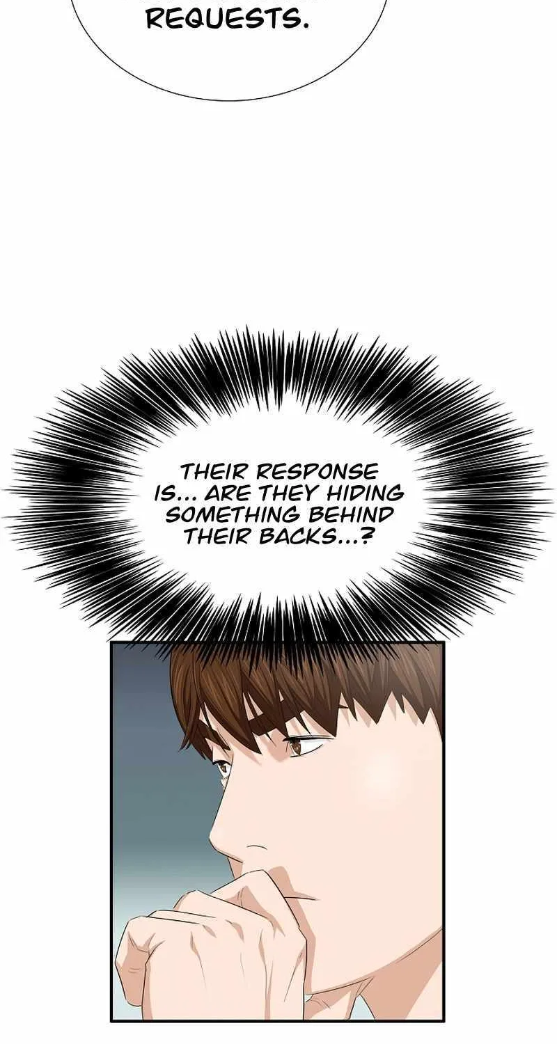This Is The Law Kainu Manga Chapter 117 Page 46