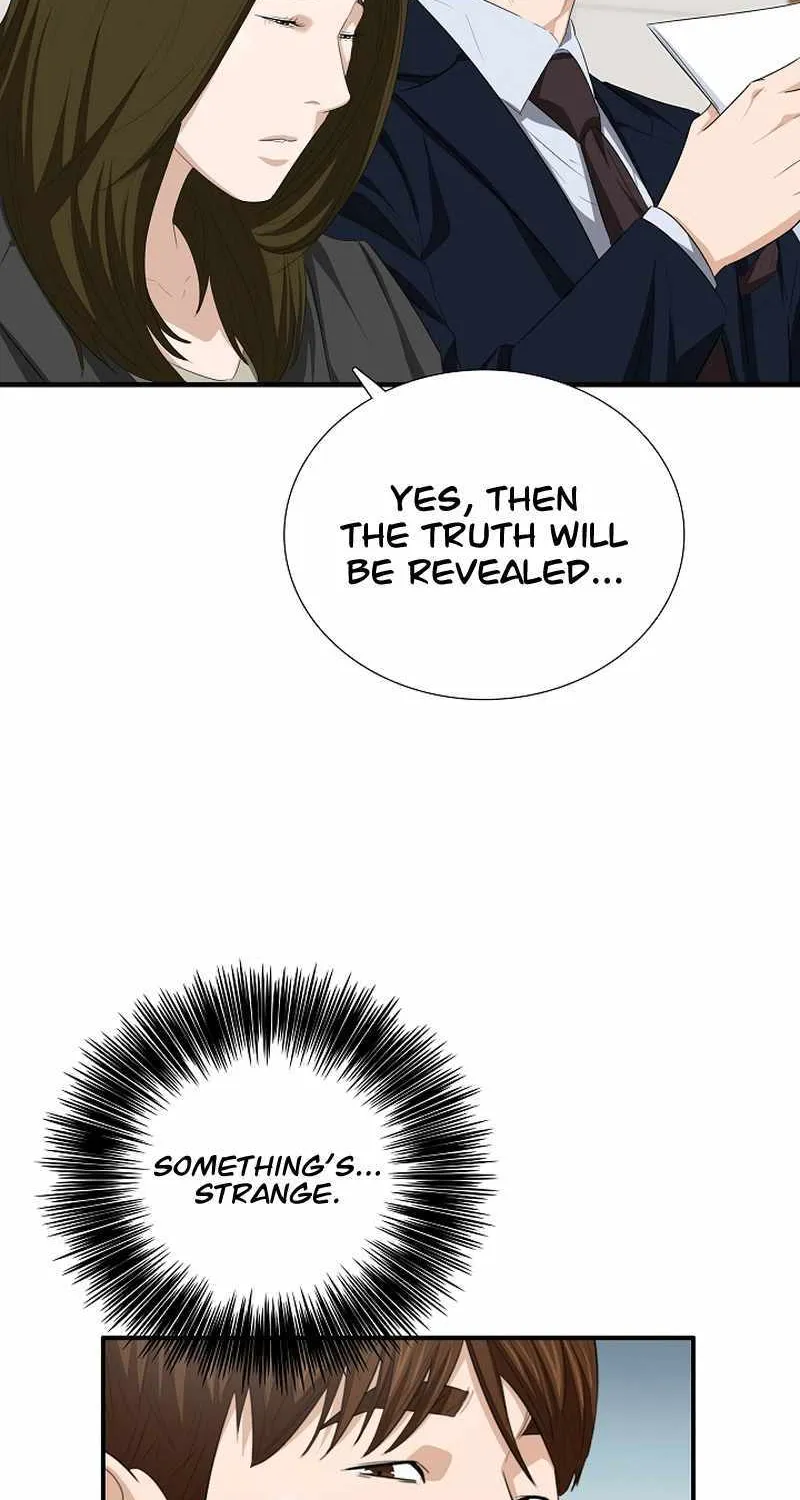 This Is The Law Kainu Manga Chapter 117 Page 48