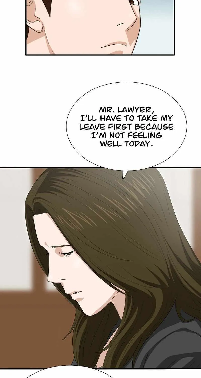 This Is The Law Kainu Manga Chapter 117 Page 49