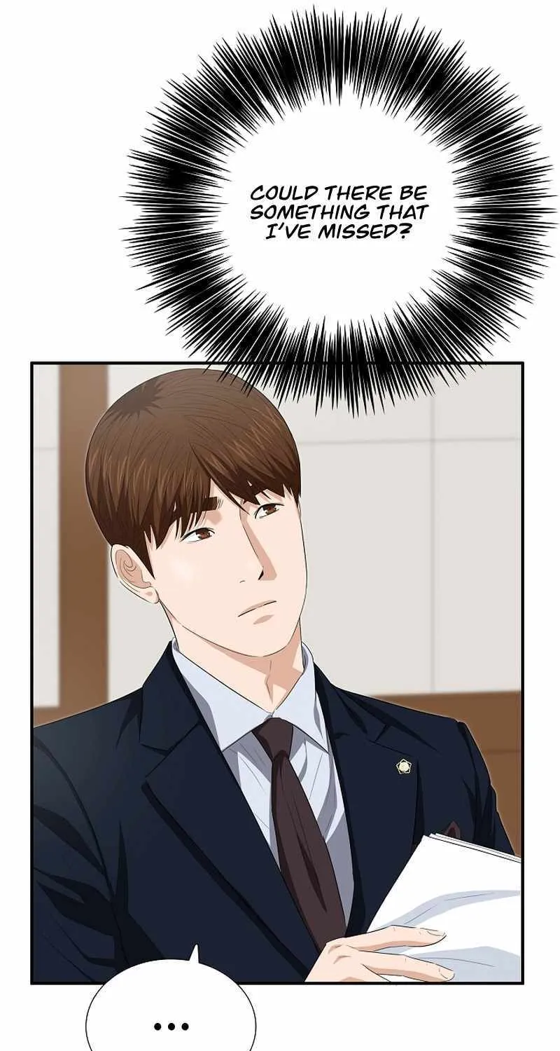 This Is The Law Kainu Manga Chapter 117 Page 51
