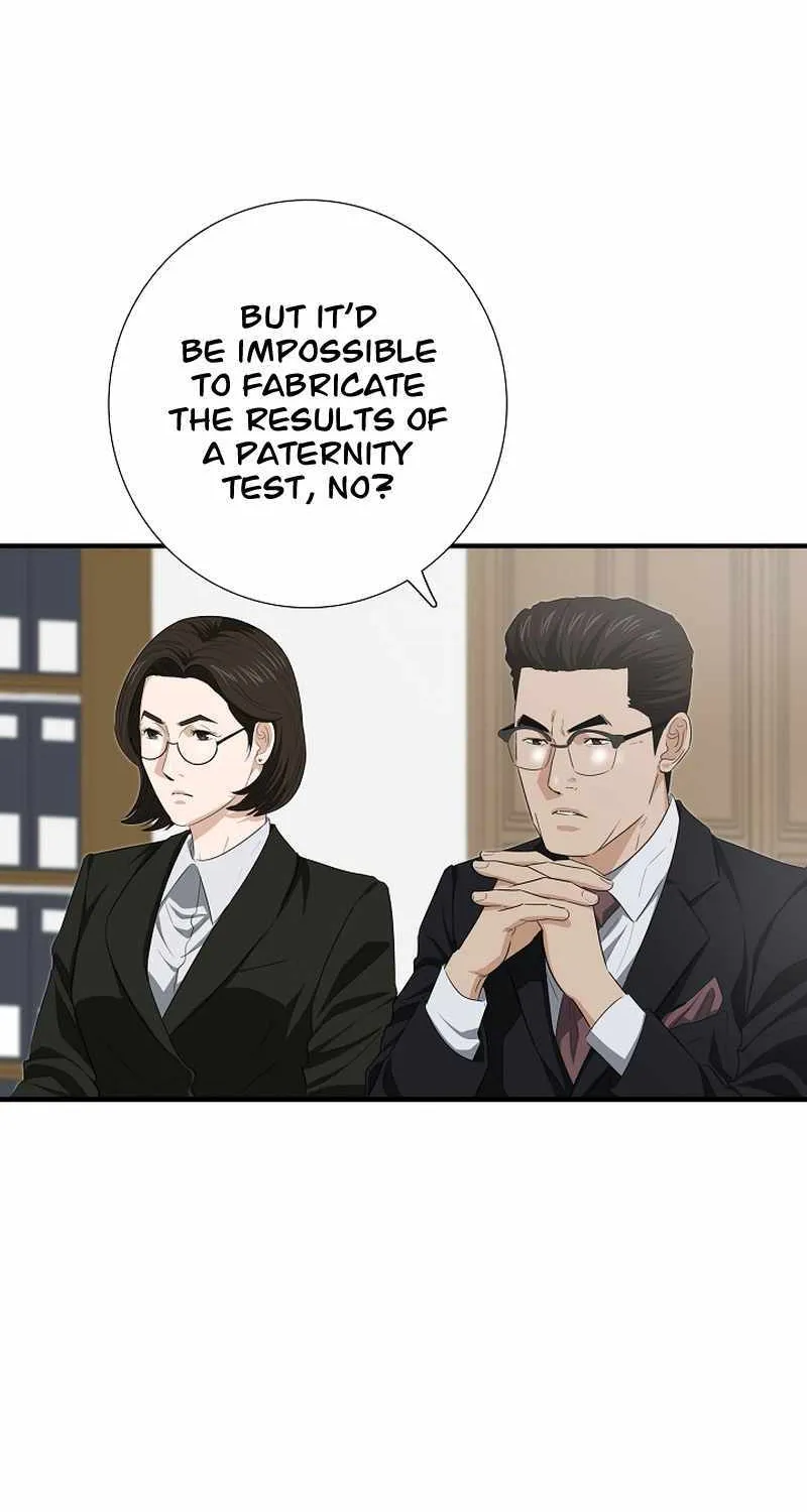 This Is The Law Kainu Manga Chapter 117 Page 54