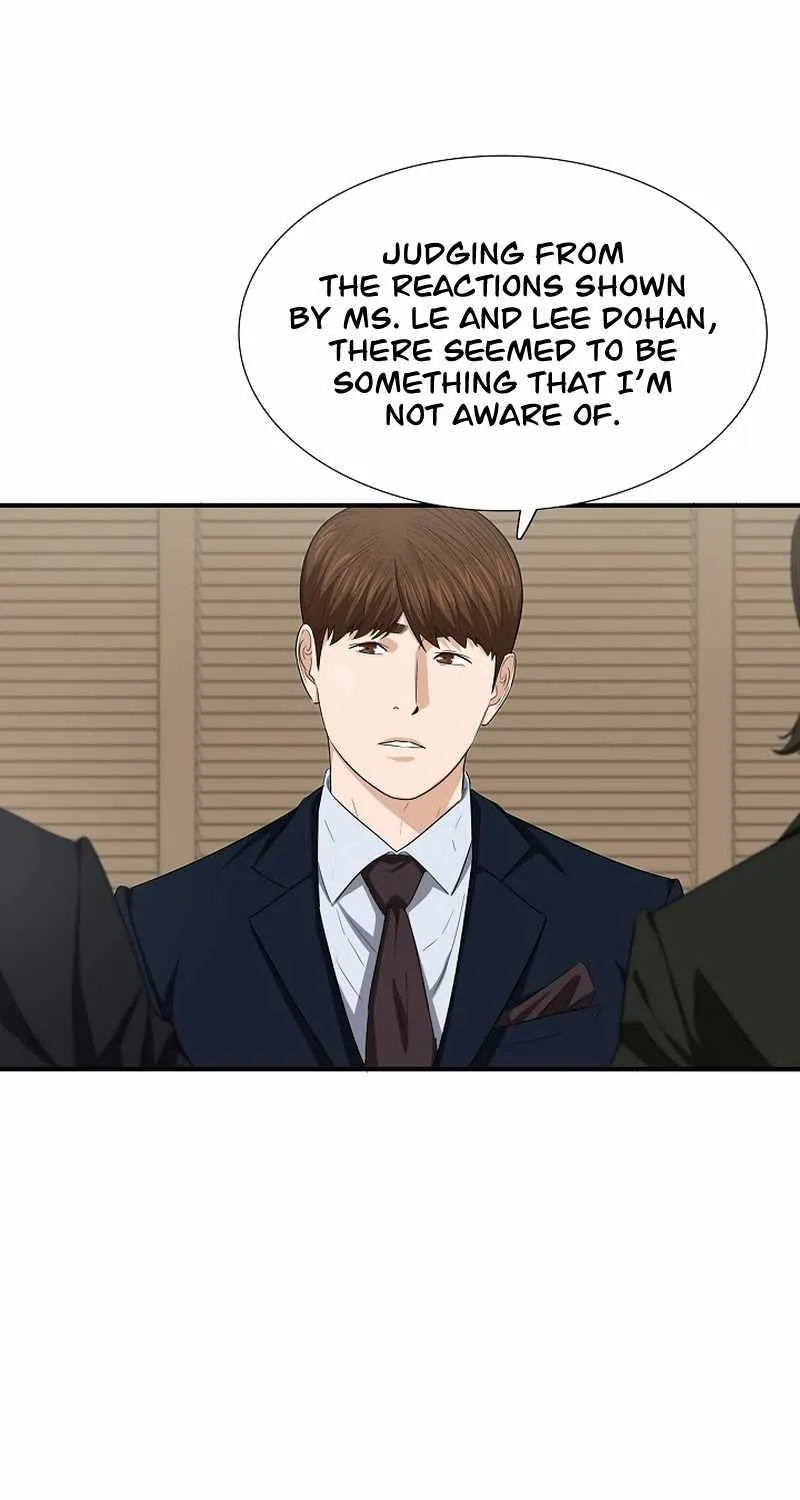 This Is The Law Kainu Manga Chapter 117 Page 55