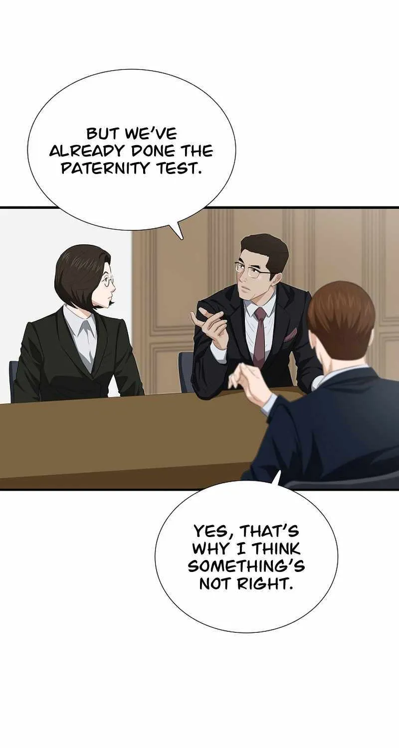 This Is The Law Kainu Manga Chapter 117 Page 56
