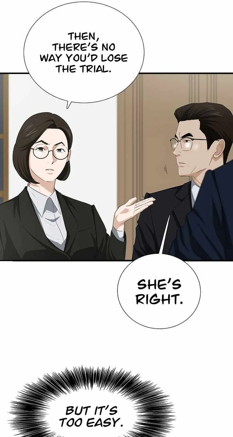 This Is The Law Kainu Manga Chapter 117 Page 59