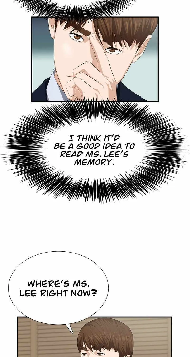 This Is The Law Kainu Manga Chapter 117 Page 60