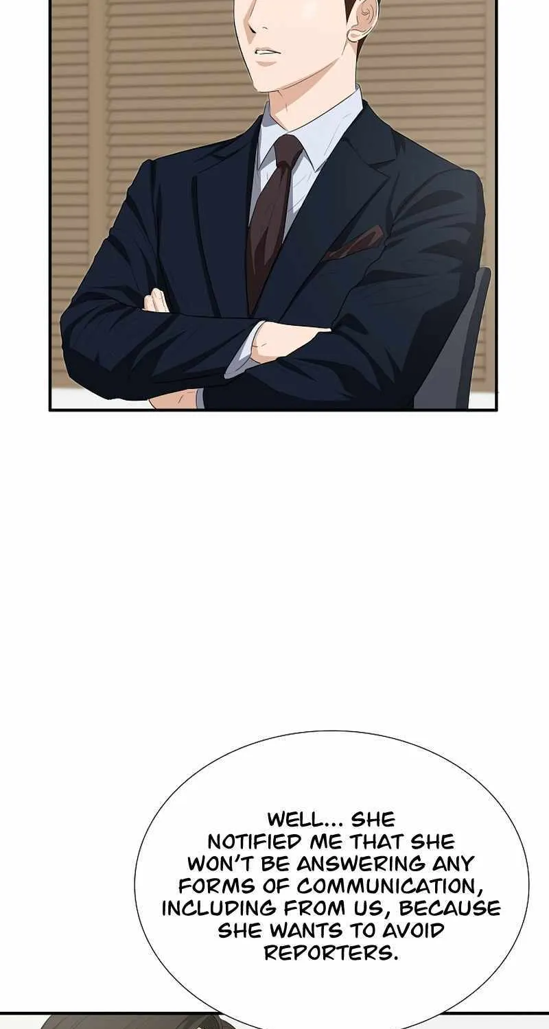 This Is The Law Kainu Manga Chapter 117 Page 61