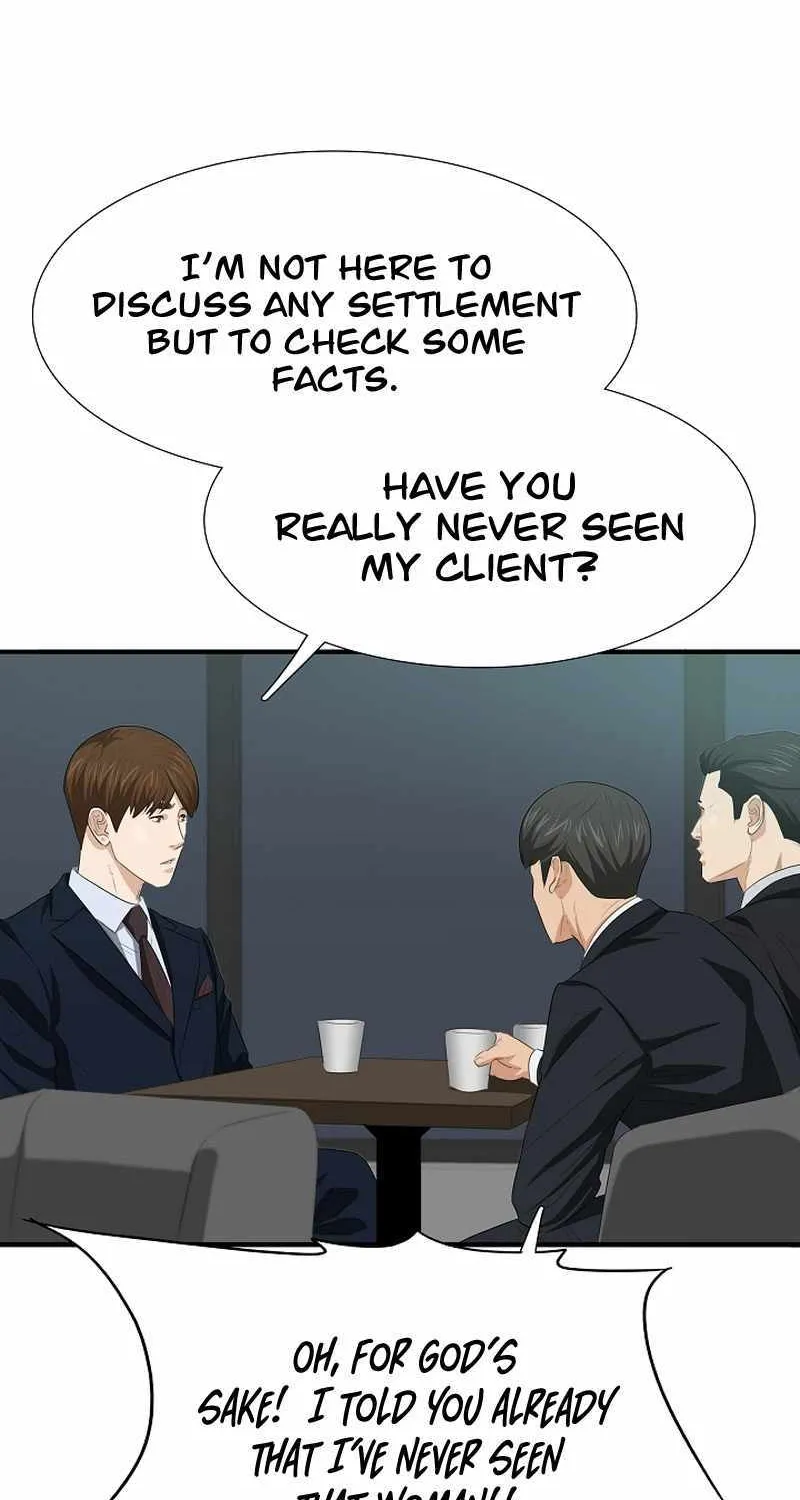 This Is The Law Kainu Manga Chapter 117 Page 68