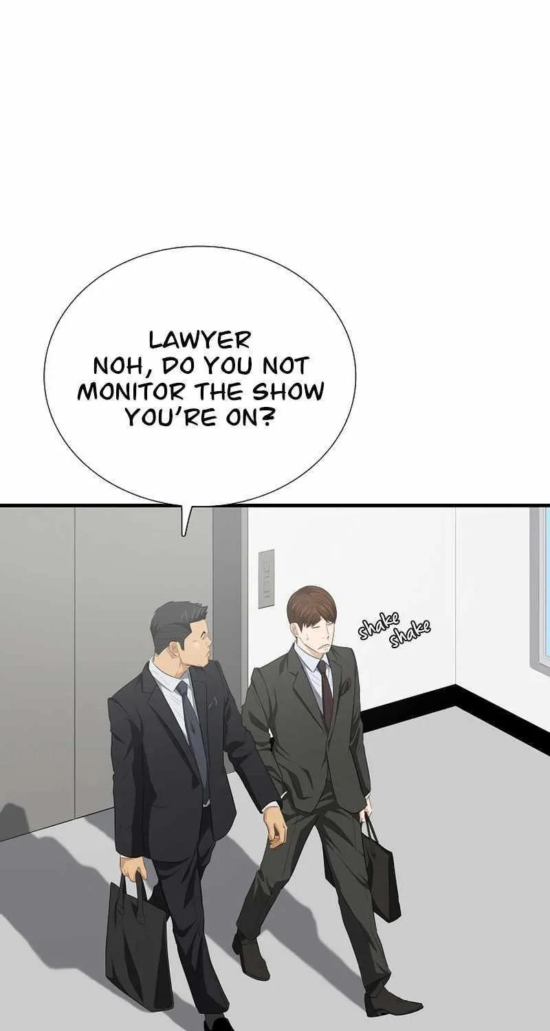 This Is The Law Kainu Manga Chapter 116 Page 63