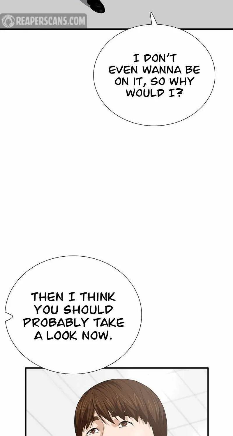 This Is The Law Kainu Manga Chapter 116 Page 64
