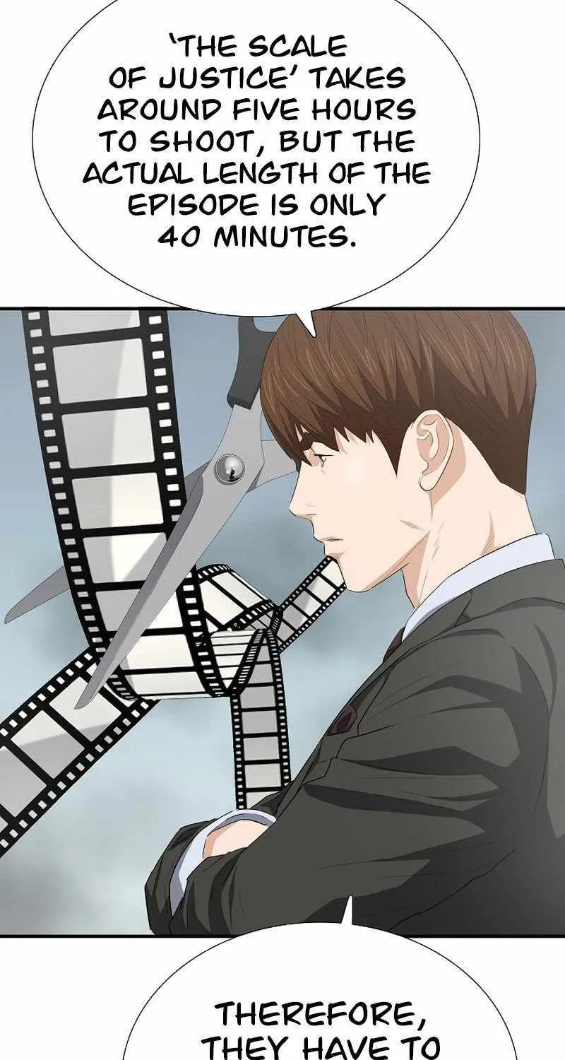 This Is The Law Kainu Manga Chapter 116 Page 69