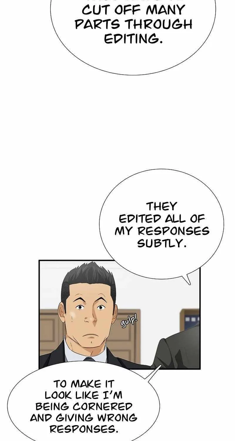This Is The Law Kainu Manga Chapter 116 Page 70