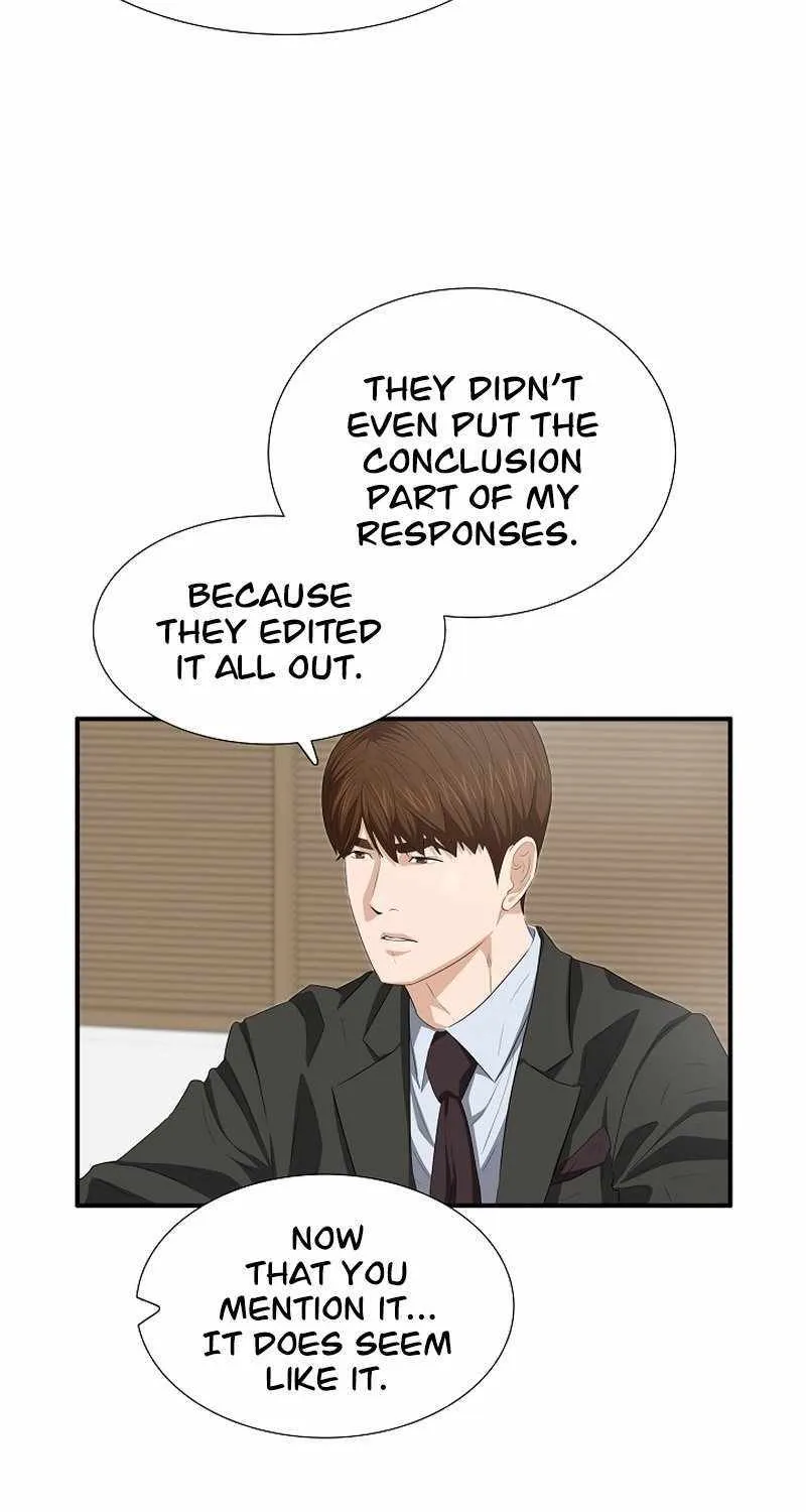 This Is The Law Kainu Manga Chapter 116 Page 71