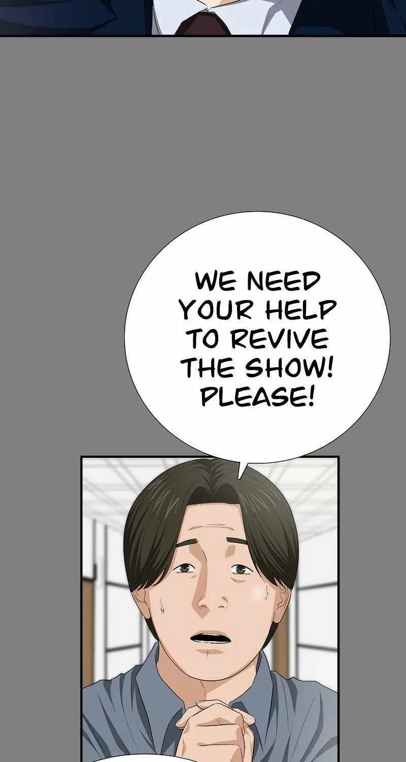 This is the Law Kainu Manga Chapter 115 Page 21