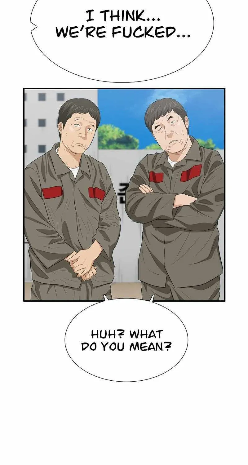 This is the Law Kainu Manga Chapter 114 Page 31