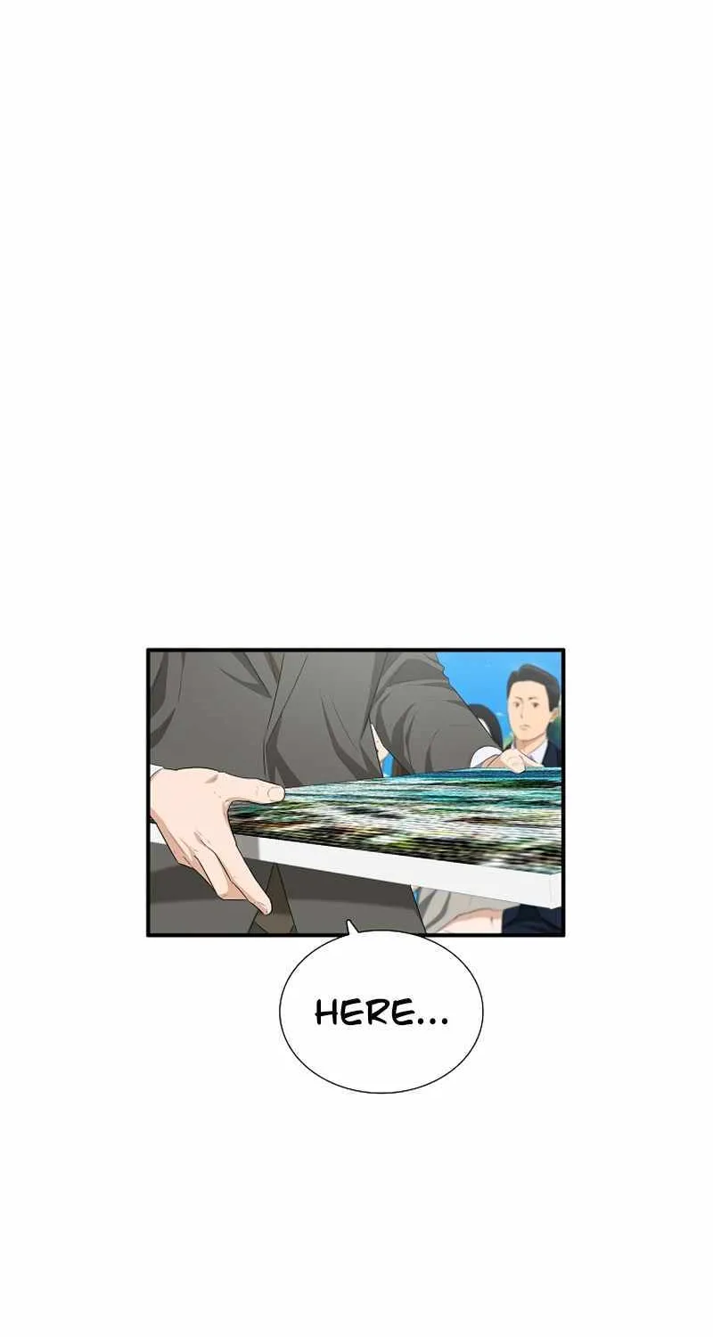 This is the Law Kainu Manga Chapter 112 Page 69