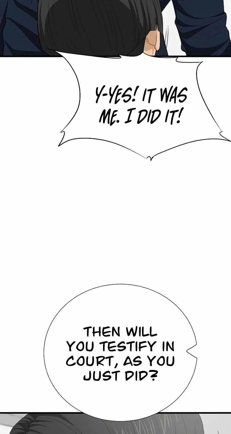 This is the Law Kainu Manga Chapter 111 Page 50