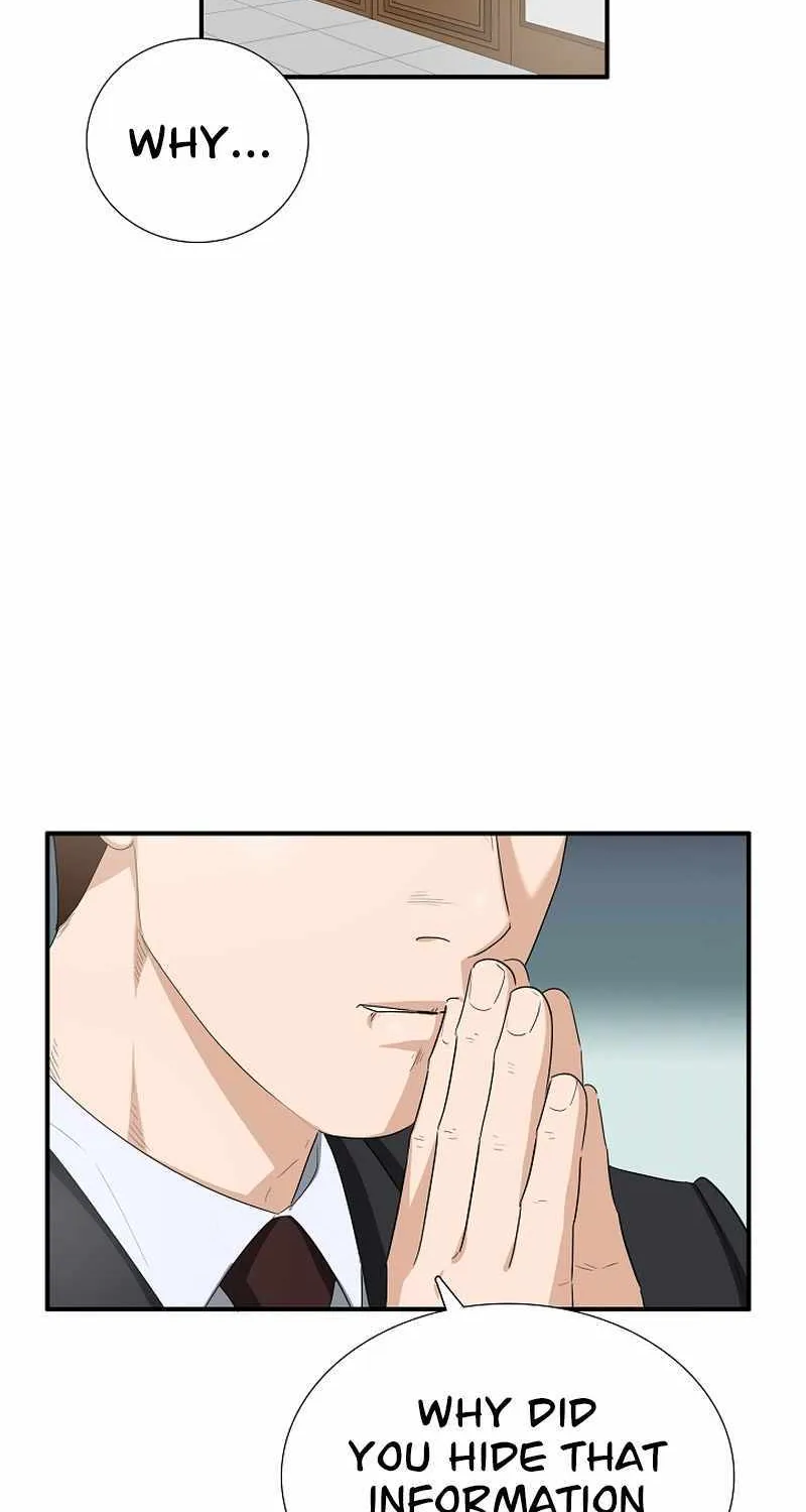 This Is The Law Kainu Manga Chapter 110 Page 4
