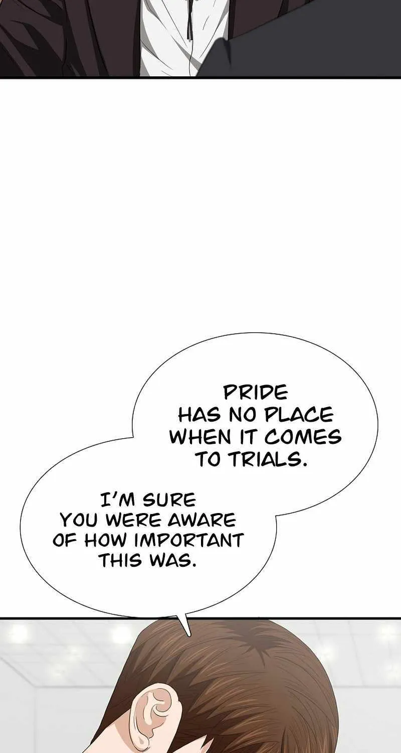 This Is The Law Kainu Manga Chapter 110 Page 6