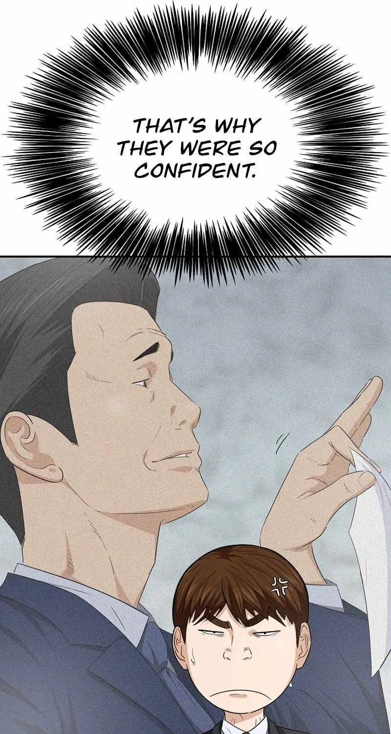 This Is The Law Kainu Manga Chapter 110 Page 9