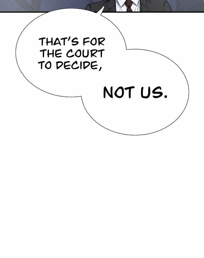 This Is The Law Kainu Manga Chapter 110 Page 10