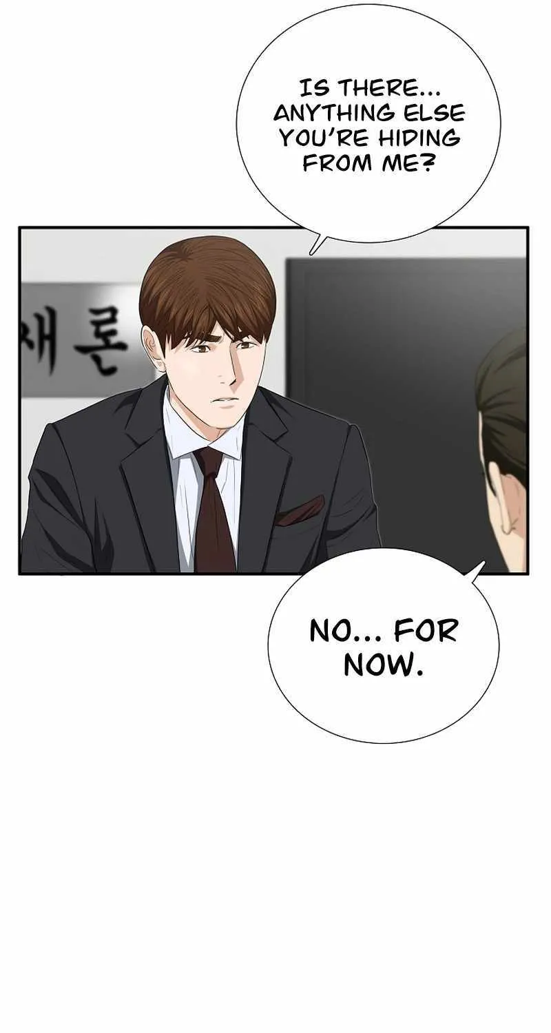 This Is The Law Kainu Manga Chapter 110 Page 11