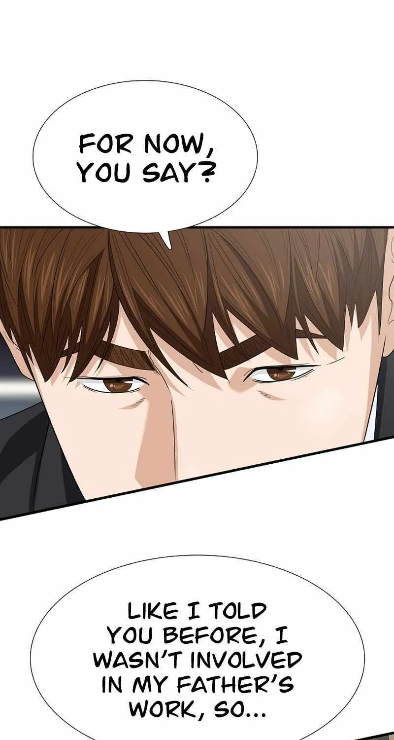 This Is The Law Kainu Manga Chapter 110 Page 12