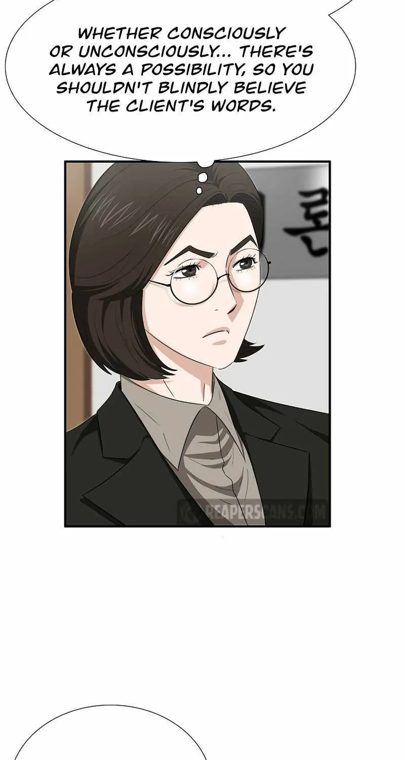 This Is The Law Kainu Manga Chapter 110 Page 14