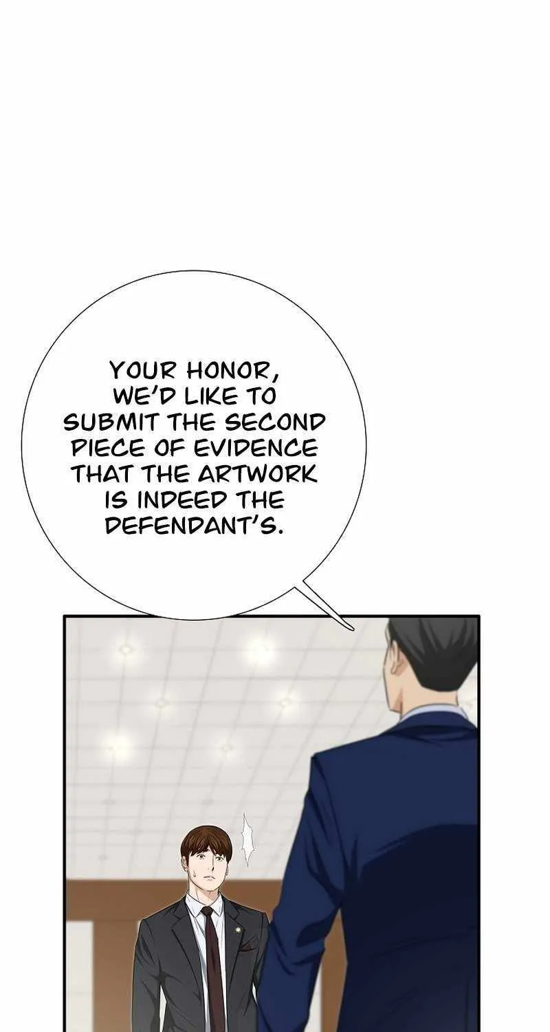 This Is The Law Kainu Manga Chapter 110 Page 23