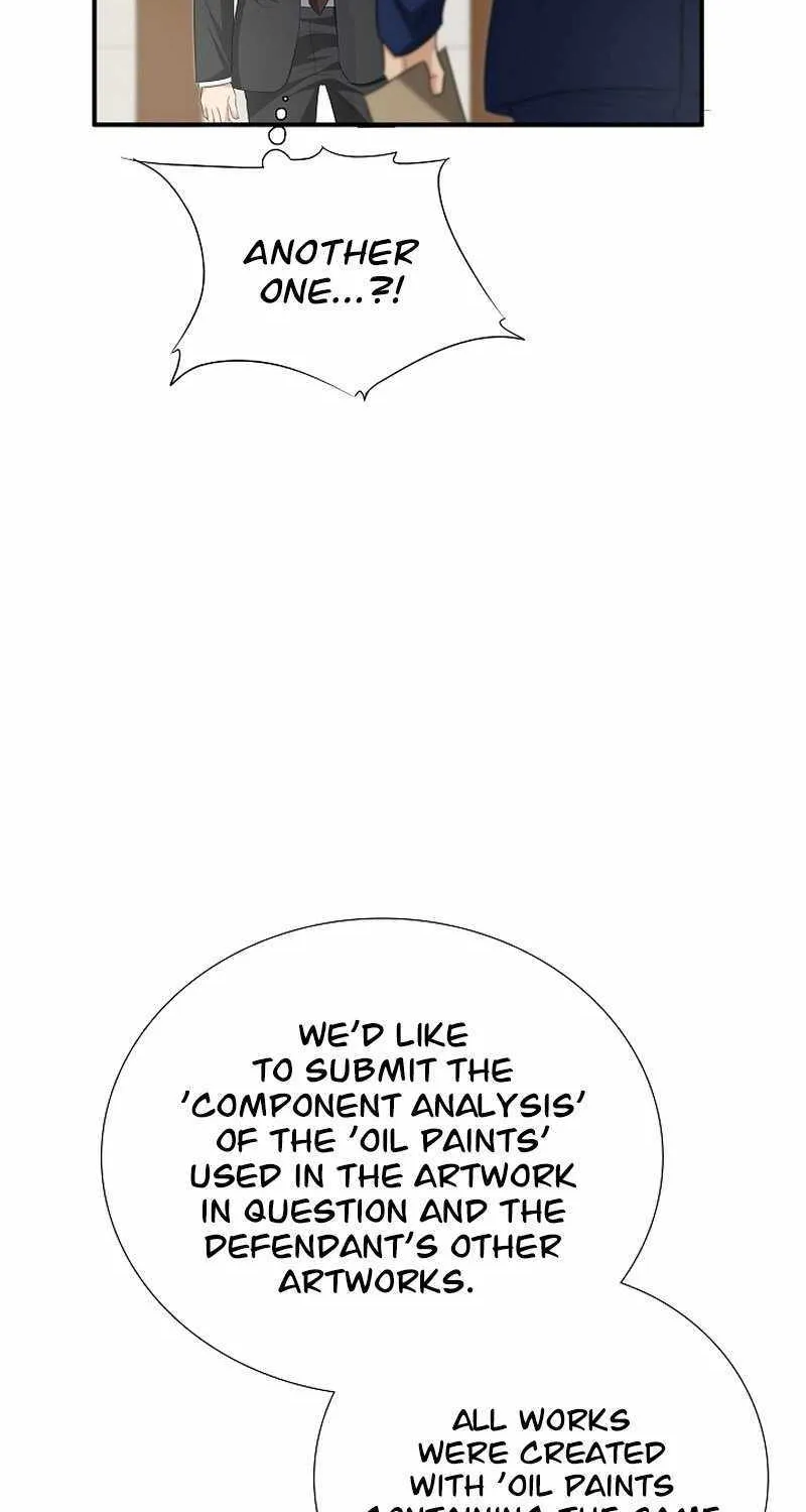 This Is The Law Kainu Manga Chapter 110 Page 24