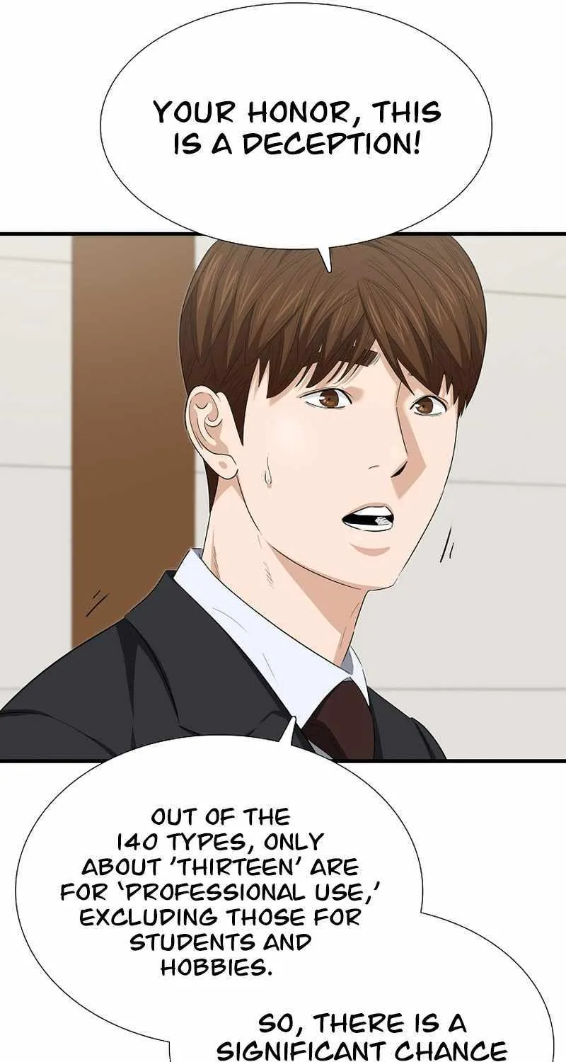 This Is The Law Kainu Manga Chapter 110 Page 27