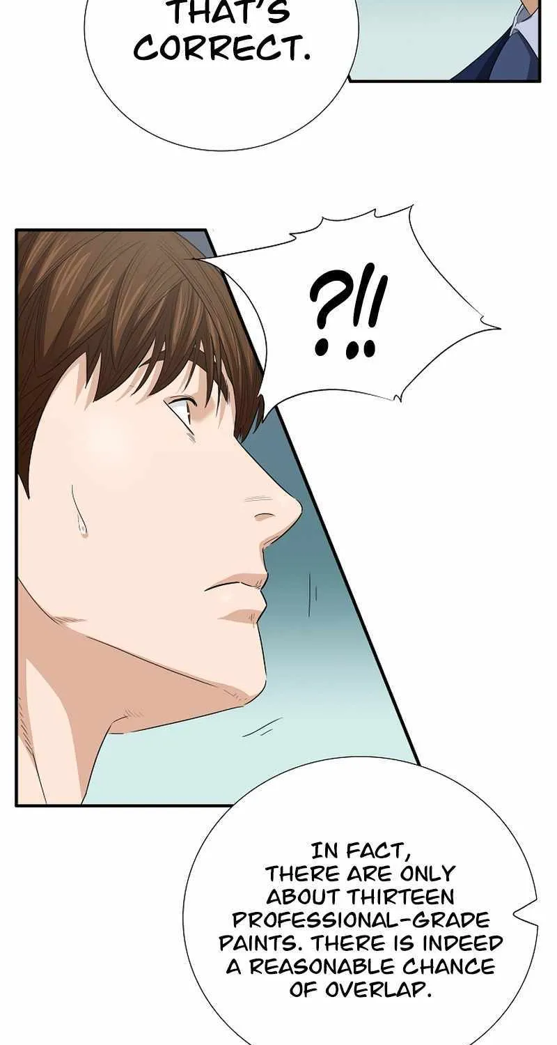 This Is The Law Kainu Manga Chapter 110 Page 29