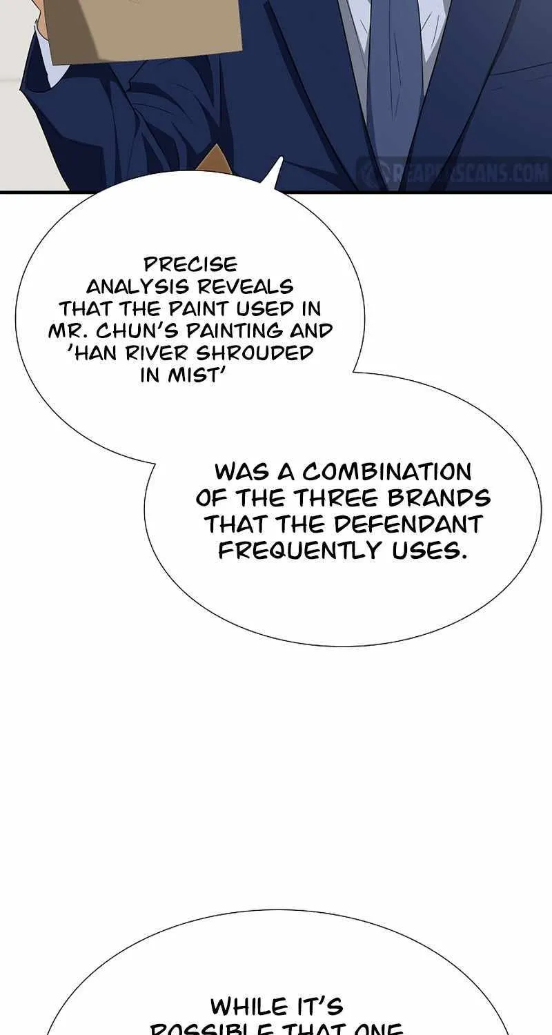 This Is The Law Kainu Manga Chapter 110 Page 31