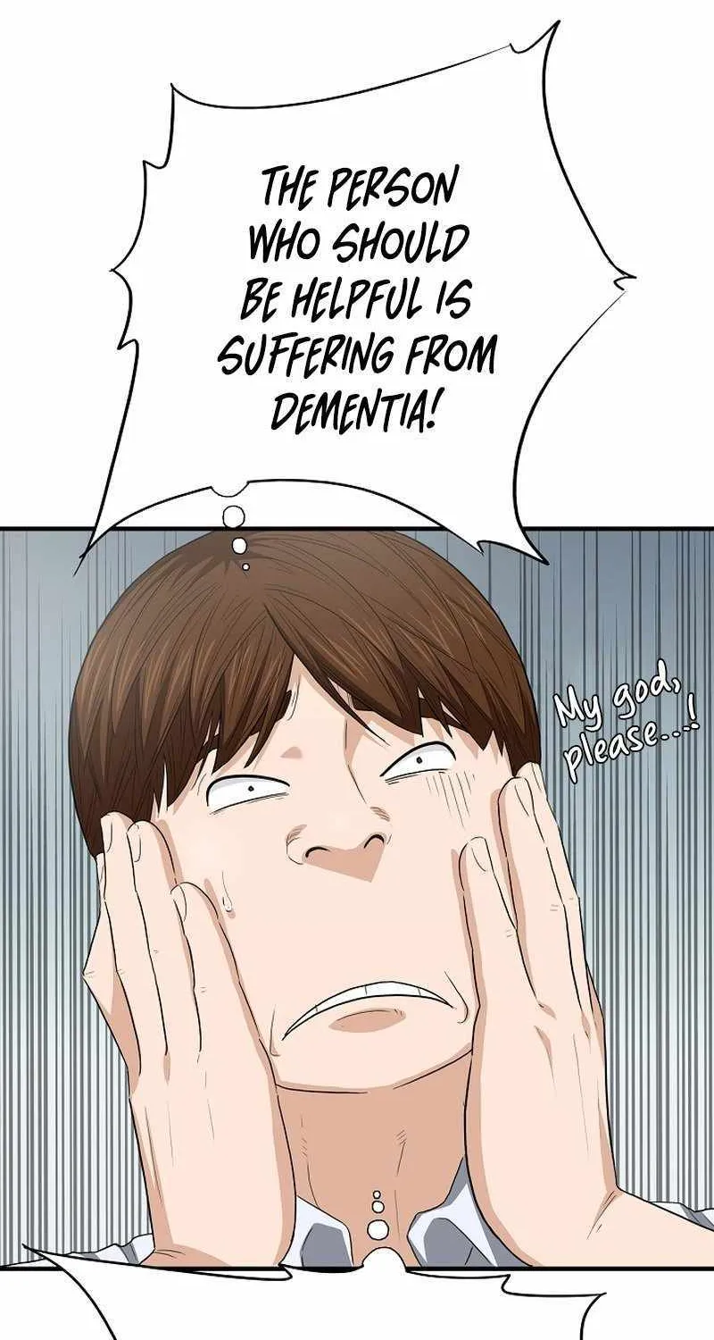 This Is The Law Kainu Manga Chapter 110 Page 38