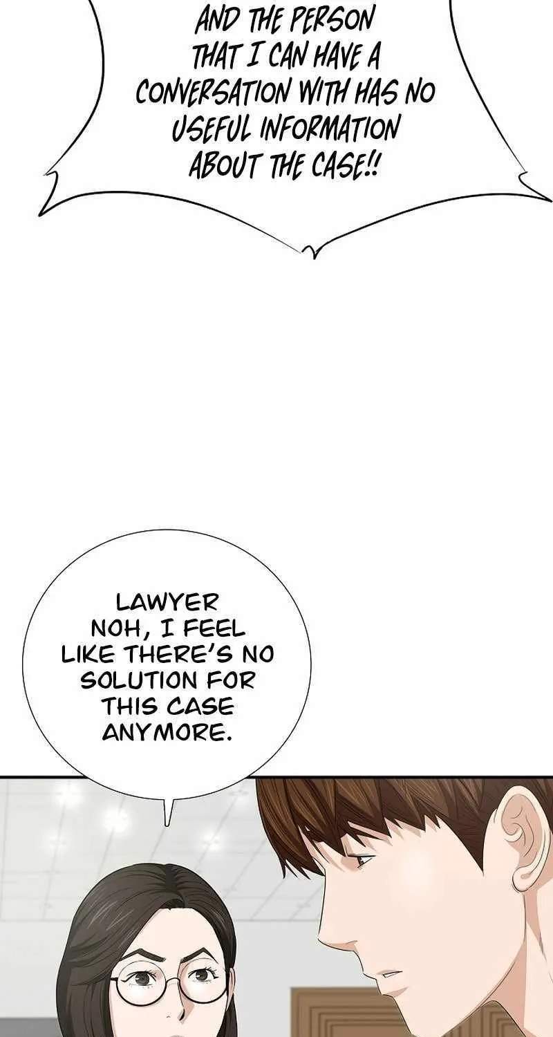 This Is The Law Kainu Manga Chapter 110 Page 39