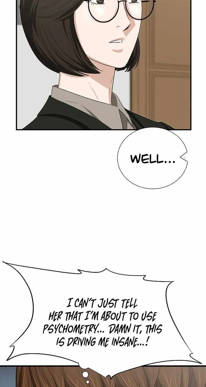 This Is The Law Kainu Manga Chapter 110 Page 41