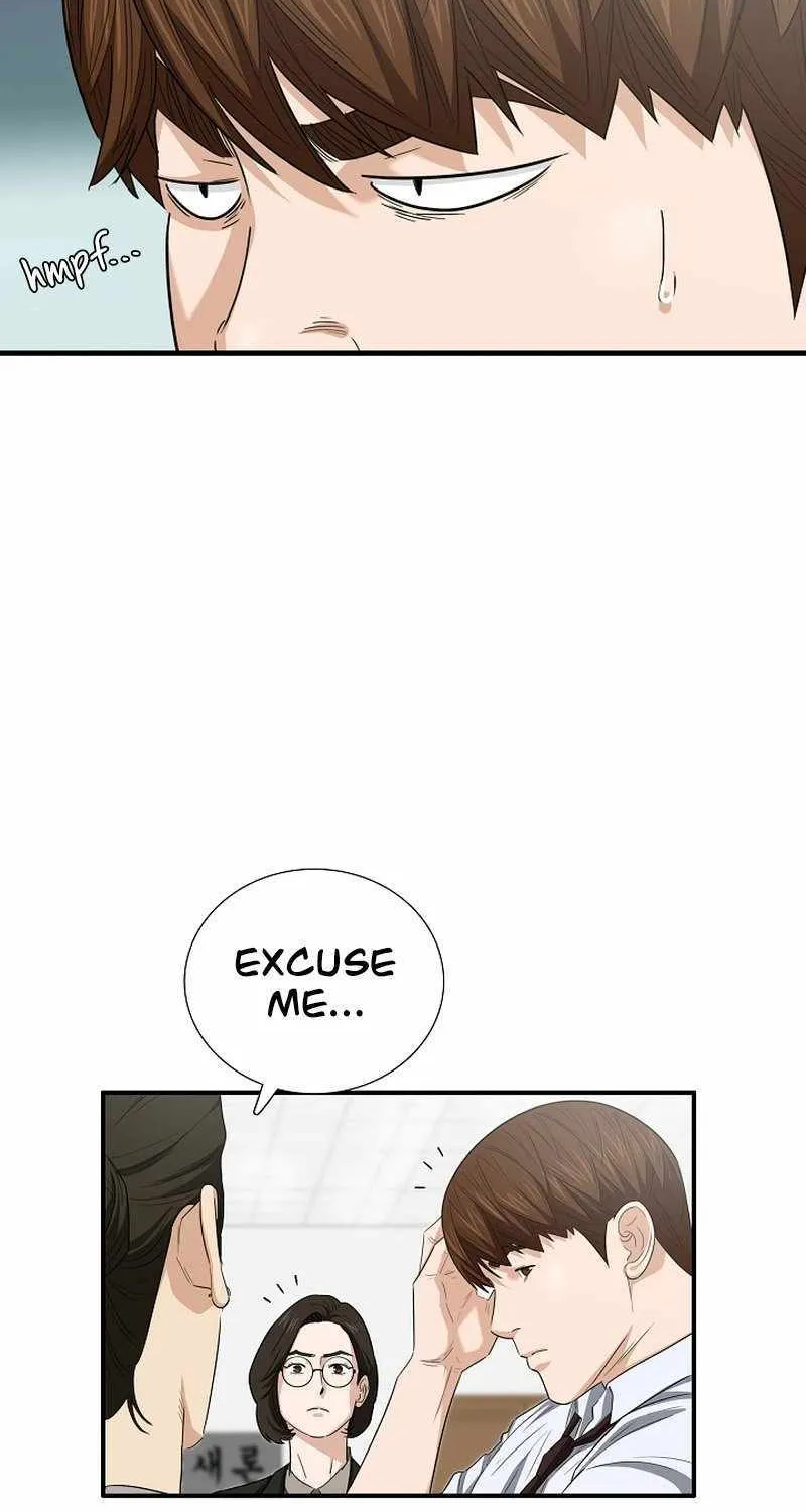 This Is The Law Kainu Manga Chapter 110 Page 42